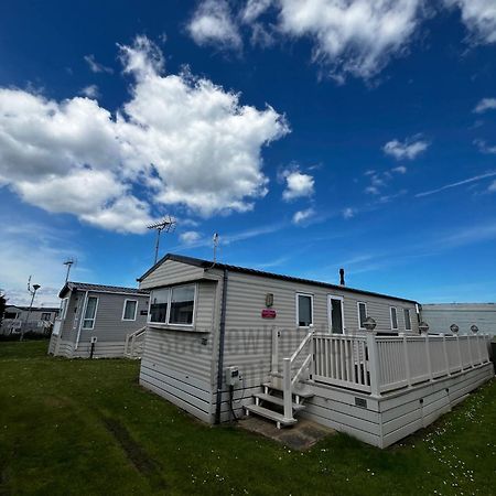 Seaview Holiday Rentals - Seawall Whitstable Eksteriør billede