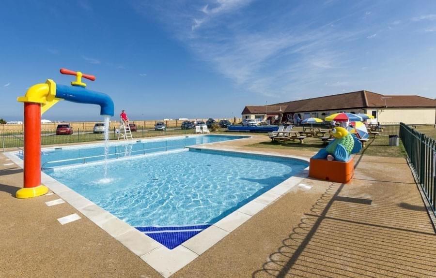 Seaview Holiday Rentals - Seawall Whitstable Eksteriør billede