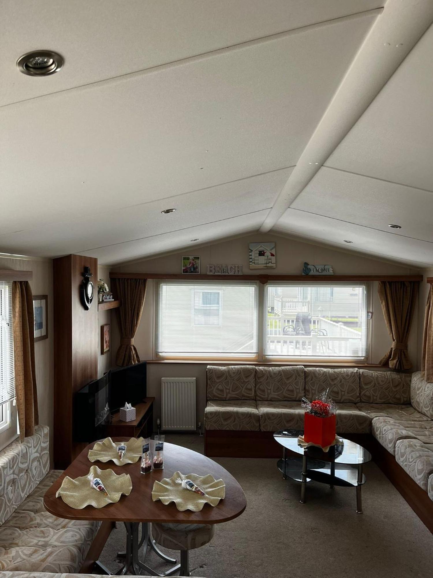 Seaview Holiday Rentals - Seawall Whitstable Eksteriør billede